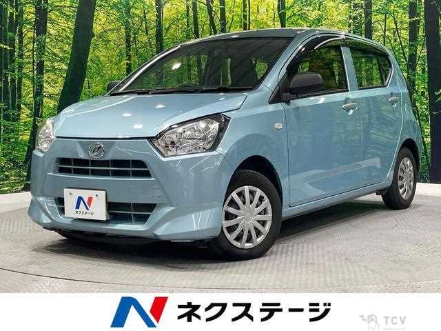 2024 Daihatsu Mira