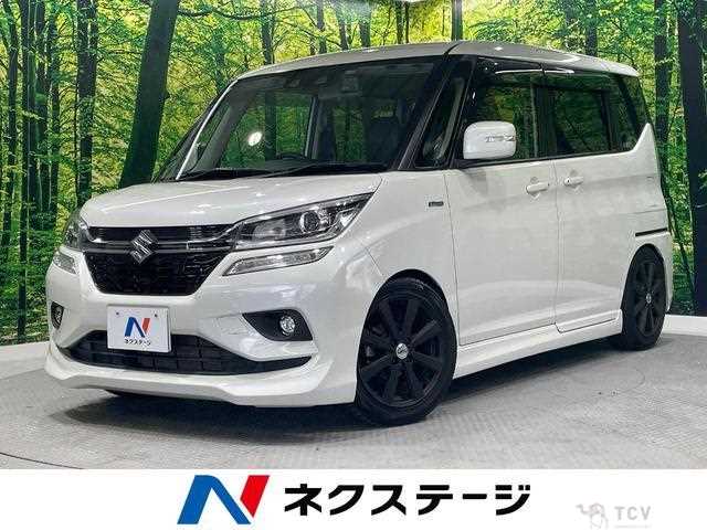 2018 Suzuki Suzuki Others