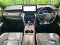 2024 Toyota Harrier Hybrid