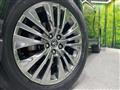 2024 Toyota Harrier Hybrid