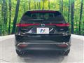 2024 Toyota Harrier Hybrid