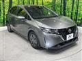 2022 Nissan Note