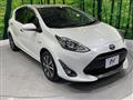 2020 Toyota AQUA