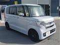 2021 Honda N BOX