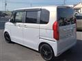 2021 Honda N BOX