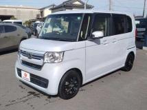 2021 Honda N BOX