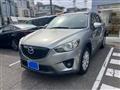 2013 Mazda CX-5
