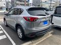 2013 Mazda CX-5