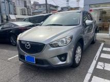 2013 Mazda CX-5