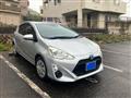 2016 Toyota AQUA