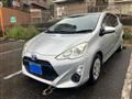 2016 Toyota AQUA