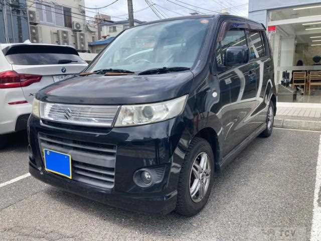 2008 Suzuki Suzuki Others