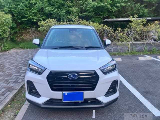 2023 Subaru REX