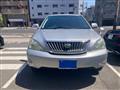 2008 Toyota Harrier
