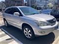 2008 Toyota Harrier