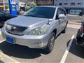 2008 Toyota Harrier