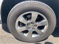 2008 Toyota Harrier