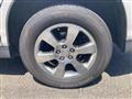 2008 Toyota Harrier