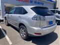 2008 Toyota Harrier