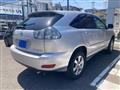 2008 Toyota Harrier