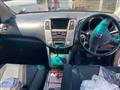 2008 Toyota Harrier