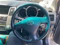 2008 Toyota Harrier