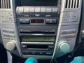 2008 Toyota Harrier