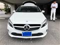 2016 Mercedes-Benz A-Class