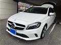 2016 Mercedes-Benz A-Class