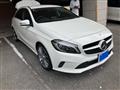2016 Mercedes-Benz A-Class