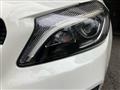 2016 Mercedes-Benz A-Class