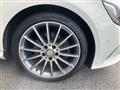 2016 Mercedes-Benz A-Class