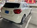 2016 Mercedes-Benz A-Class