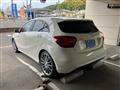 2016 Mercedes-Benz A-Class