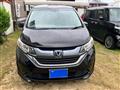 2017 Honda Freed