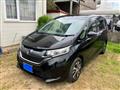 2017 Honda Freed