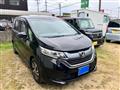 2017 Honda Freed