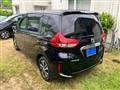 2017 Honda Freed