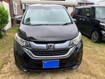 2017 Honda Freed