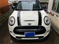 2017 BMW MINI
