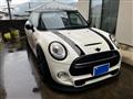 2017 BMW MINI
