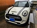 2017 BMW MINI