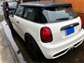 2017 BMW MINI