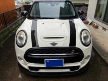 2017 BMW MINI