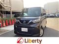 2020 Nissan ROOX