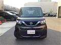 2020 Nissan ROOX