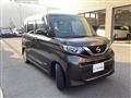 2020 Nissan ROOX