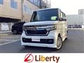 2023 Honda N BOX