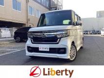 2023 Honda N BOX