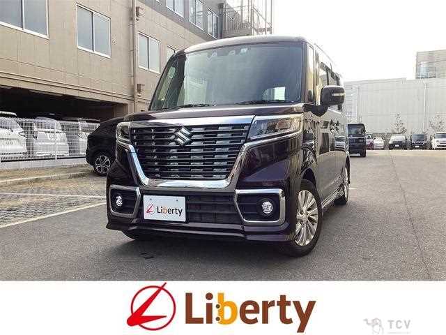 2021 Suzuki Suzuki Others